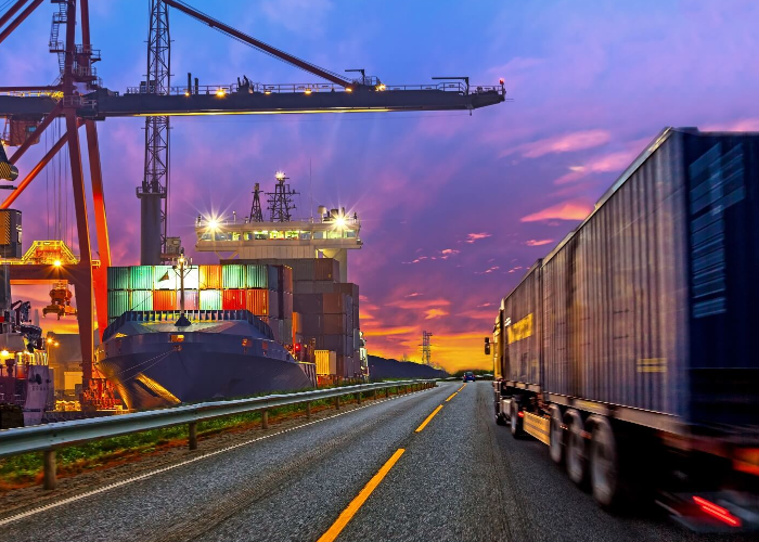 ייצוג חברות זרות